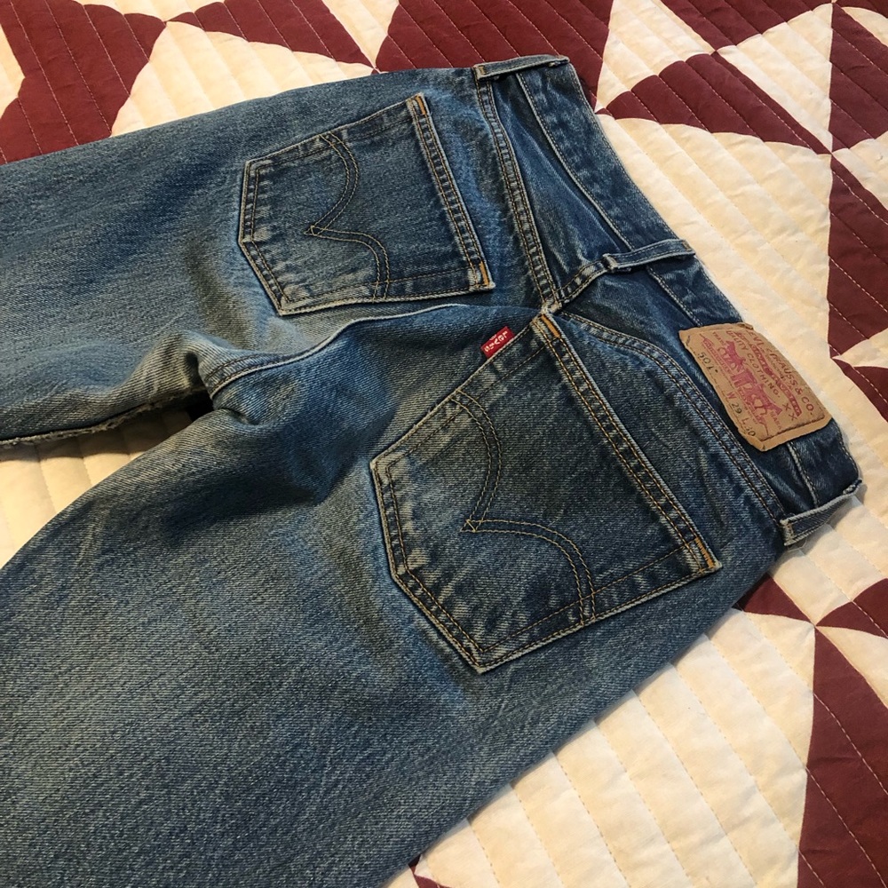 501s - Picture 2 of 5